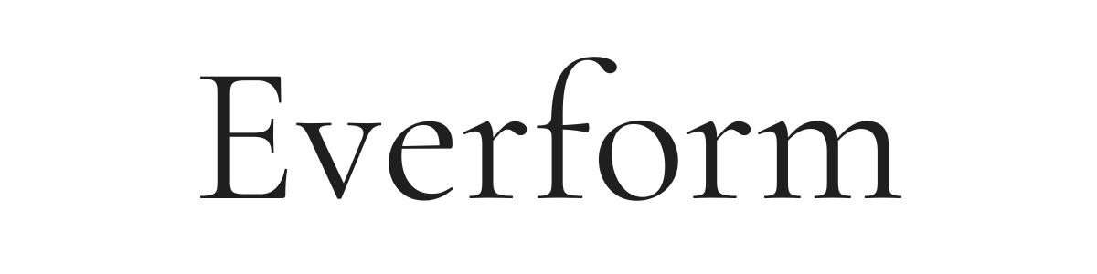 Everform
